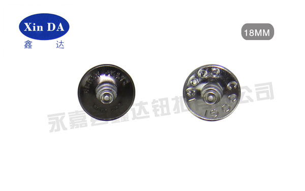 紐扣的樣式存現(xiàn)多樣化的趨勢？